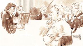 El dentista del horror ante la justicia francesa