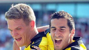 Borussia Dortmund
