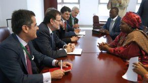 Unión Africana estudia la creación de una Fondo Monetario propio