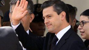 Líderes mundiales despiden a Hugo Chávez