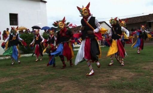 Con mucha alegría, Pariteños celebraron el Corpus Christi