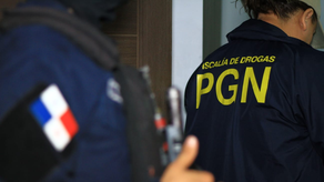 Operación Jungla Operación Jungla