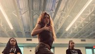 Shakira da un adelanto de lo que hará para su lanzamiento Shakira da un adelanto de lo que hará para su lanzamiento
