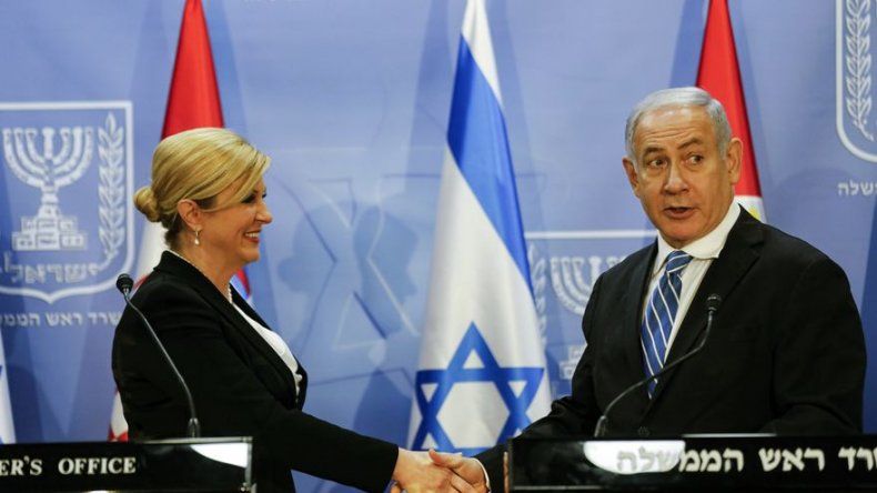 Likud descarta cualquier candidato que no sea Netanyahu