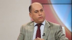 Aguilera: El principal reto es disminuir la criminalidad en el país