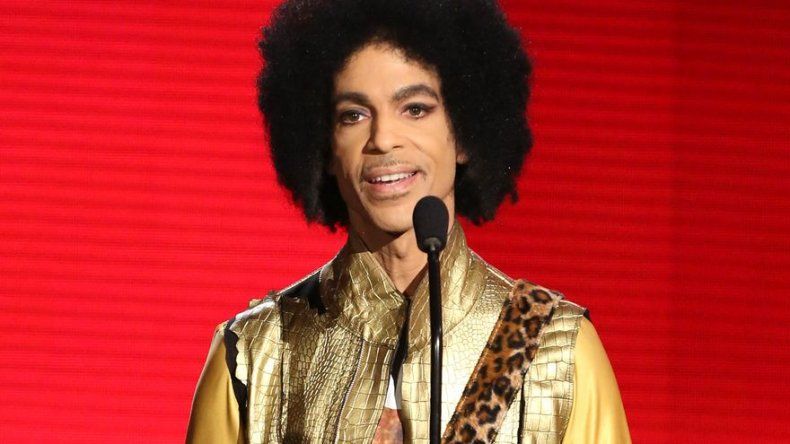 Recordando a Prince