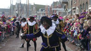 Modificarán la figura de Black Pete en Holanda