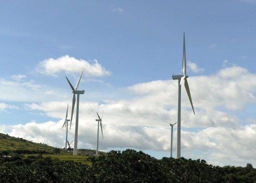 Empresas de energía de Latinoamérica analizan retos y oportunidades