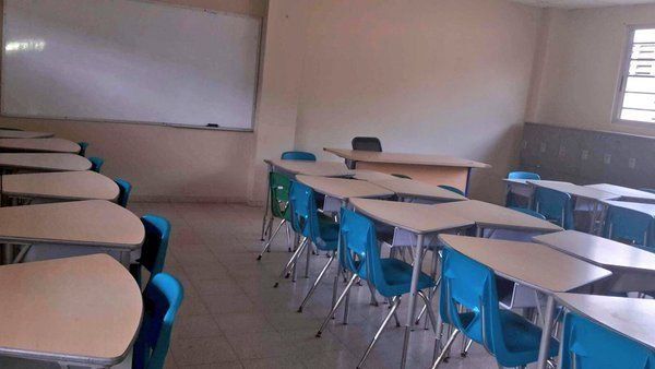 Pedirán reapertura en caso de Escuela de China-Taiwán por delito contra la administración pública