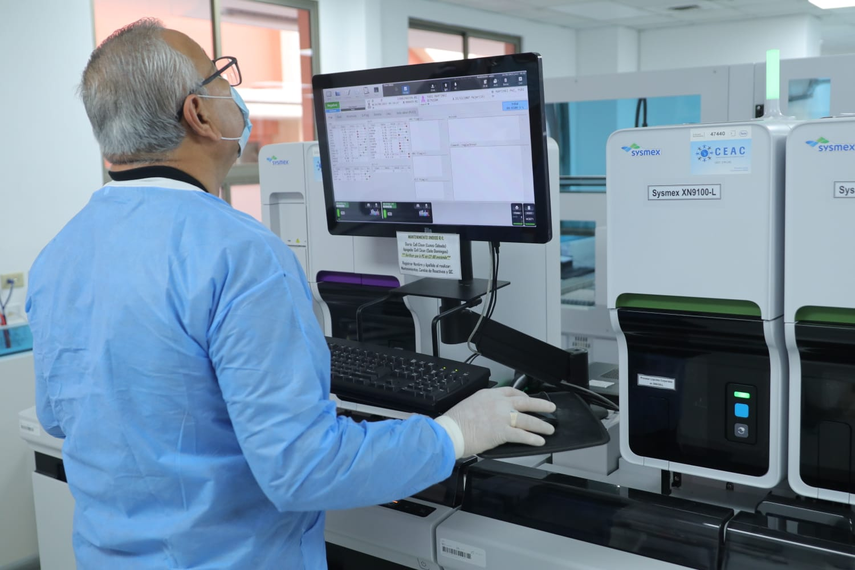 ¡Pronto! Hospital Santo Tomás será acreditada internacionalmente