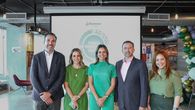Como parte del compromiso con la sostenibilidad y el país, Banesco Panamá, presenta junto a cuatro aliados estratégicos “Nuestra Banca Verde Contigo”. Como parte del compromiso con la sostenibilidad y el país, Banesco Panamá, presenta junto a cuatro aliados estratégicos “Nuestra Banca Verde Contigo”.