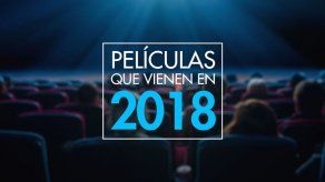 7 películas por las cuales emocionarse en 2018