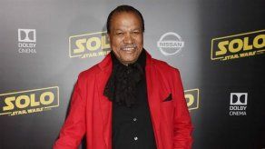 Billy Dee Williams no se identifica realmente con el género fluido