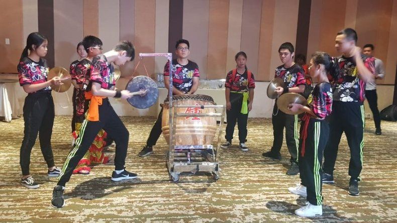 Comunidad China de Panamá celebrará del 3 al 5 de febrero el Año del Cerdo de Tierra