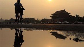 China extiende la publicación de niveles de contaminación a 74 ciudades