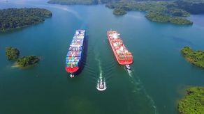 La actividad portuaria tuvo un crecimiento entre el 11% y 12% en el 2021, según Quijano.