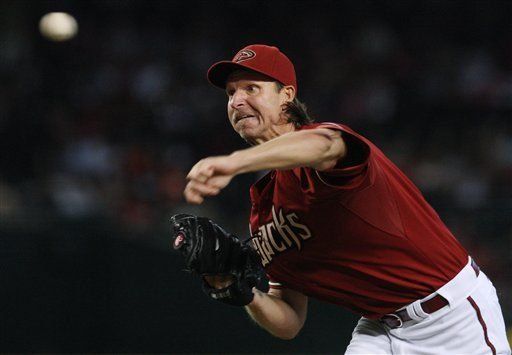 Randy Johnson llega a acuerdo con los Gigantes