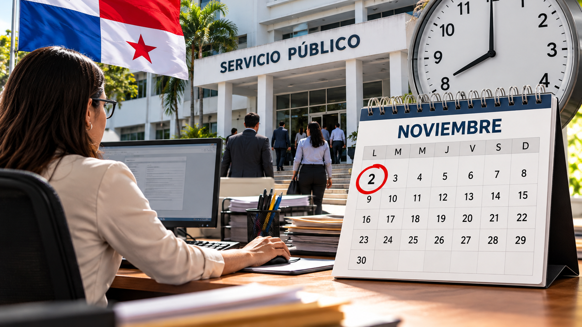 Los servidores públicos tendrán jornada especial este 2 de noviembre. Los servidores públicos tendrán jornada especial este 2 de noviembre.