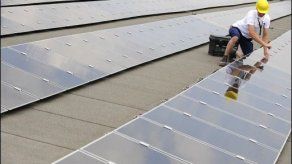 REC fabricará componentes de energía solar en Quebec