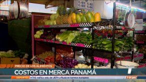 El alza del precio combustible y su impacto en el costo de los alimentos
