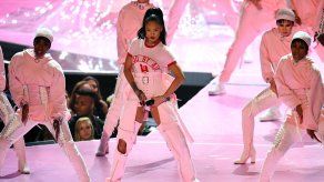 Super Bowl 2023: Rihanna y los invitados al show de medio tiempo