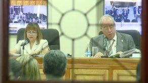 Fiscal pedirá otra audiencia para imputar a Martinelli por caso de indultos