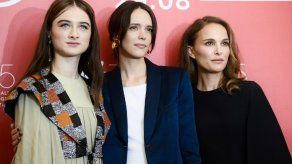 Portman lleva a Venecia Vox Lux un reflejo de la violencia en la sociedad