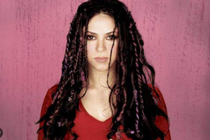 Día de Shakira: ¿Hace cuántos años se lanzó Dónde Están los Ladrones?&nbsp;