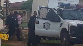 Juez ordena la detención de vinculado en crimen de docente chiricana