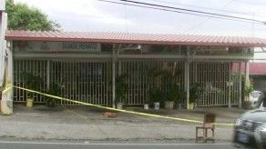Reconstruyen homicidio de abogado Messina