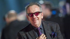 Elvis Costello revela que tiene cáncer