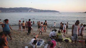 México y España financian obras por 52 millones de dólares para Acapulco