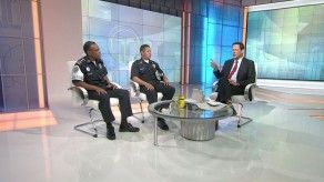 Supuesta privación de libertad y vigilancia policial, temas abordados por la PN Supuesta privación de libertad y vigilancia policial, temas abordados por la PN