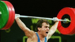 Muere Hércules de bolsillo