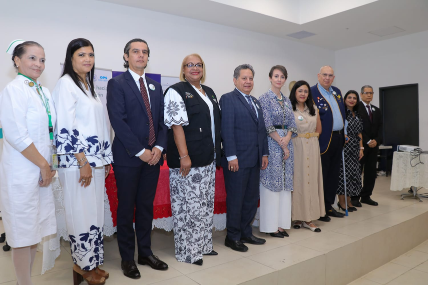 MINSA alerta riesgo ante conmemoración del Día Mundial