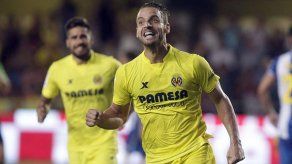 Villarreal remonta ante el Espanyol (3-1) y se coloca líder