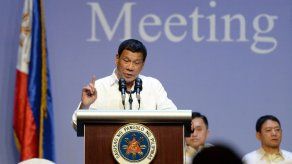 Filipinas declara una tregua navideña con los rebeldes comunistas