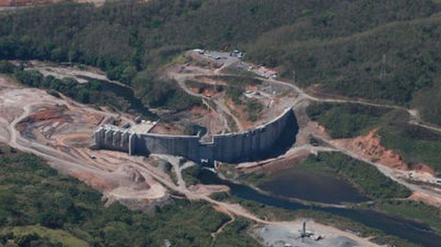 Indígenas no descartan protestas tras anuncio de pruebas de llenado en Barro Blanco