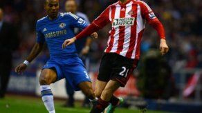 Torres y Mata tiran del Chelsea; Arteta sostiene al Arsenal