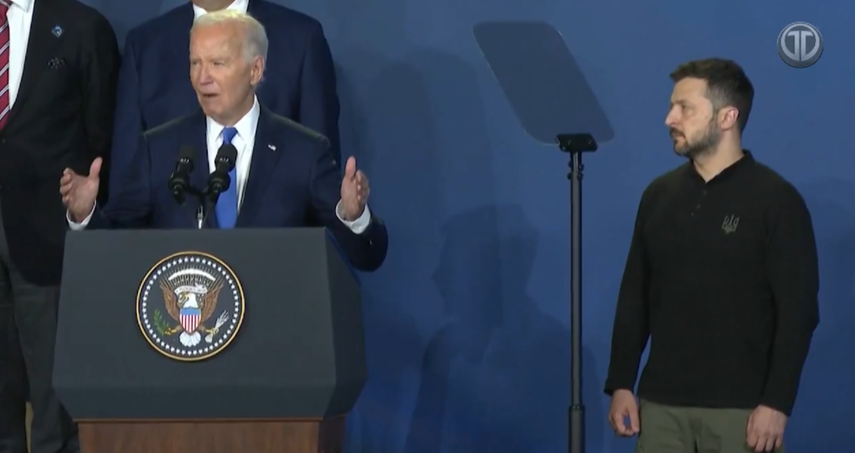 Presidente de Estados Unidos