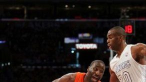 Felton estará un mes y medio de baja con los Knicks