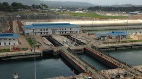 Cerca de 350 personas trabajarán en las nuevas esclusas del Canal de Panamá