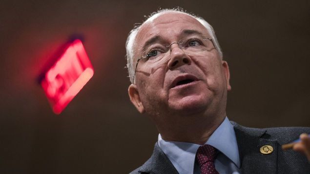 Fiscalía venezolana pedirá alerta roja de Interpol contra exjefe petrolero