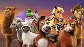 La estrella de Belén