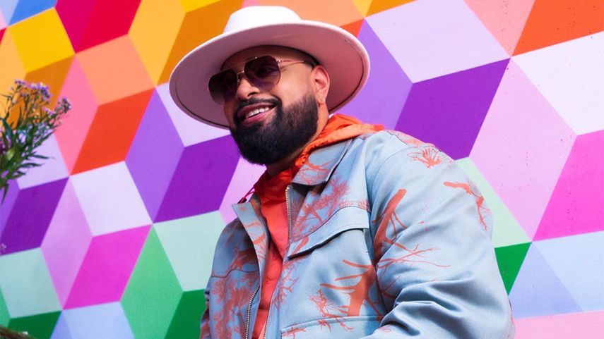 Mi Cielo tema musical - BCA.&nbsp;