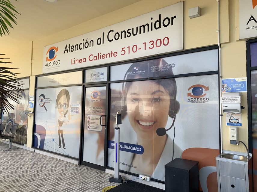 La Acodeco destaca que el Departamento de Investigación al Consumidor realiza las respectivas verificaciones en los centros educativos denunciados en cuanto a aumento de costos de matrícula y anualidad y otras irregularidades.