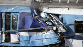 Gobierno argentino crea comisión para investigar el accidente de tren