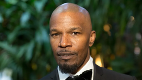 Jamie Foxx reaparece en público disfrutando de su lujoso yate