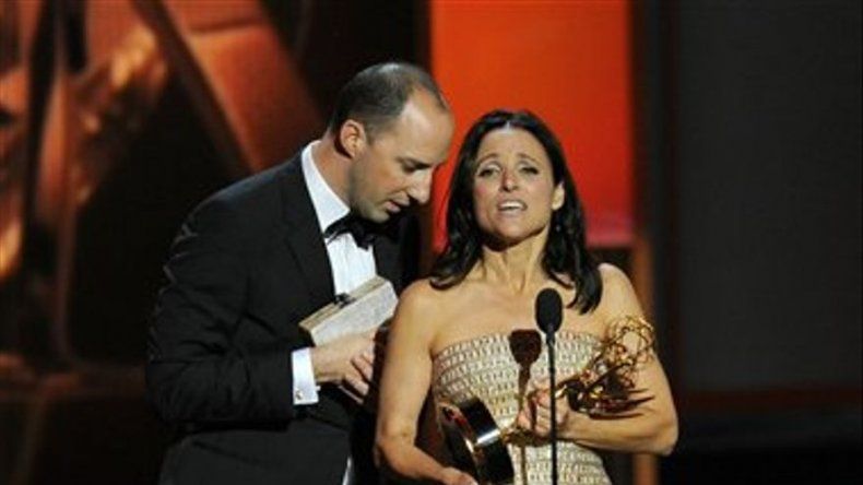 Emmy: Triunfan Breaking Bad y Modern Family
