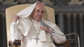 El papa Francisco se reunirá con 700 familiares de víctimas de la mafia El papa Francisco se reunirá con 700 familiares de víctimas de la mafia